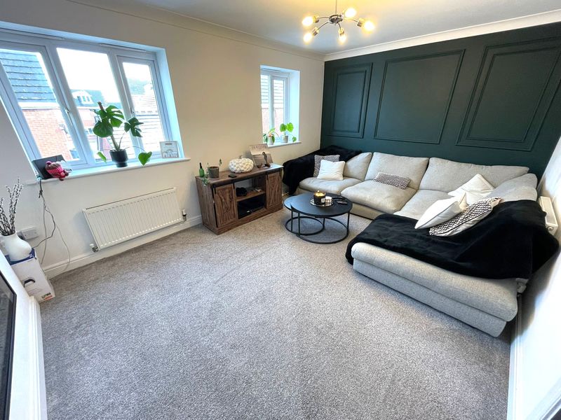 Rosswood Road Rossmore